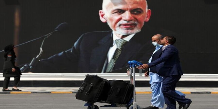  آشپز کاخ ریاست‌جمهوری می‌خواست مرا مسموم کند