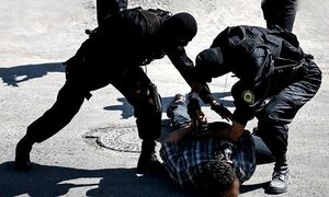  رهایی جوان ایرانشهری از گروگانگیری 