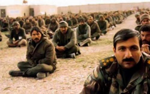 چرا ۱۰ هزار اسیر عراقی از ایران نرفتند؟