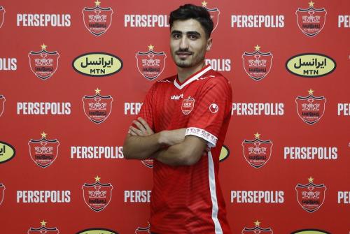  خرید جدید سرخ ها: لیگ ایران روح و جذابیت ندارد