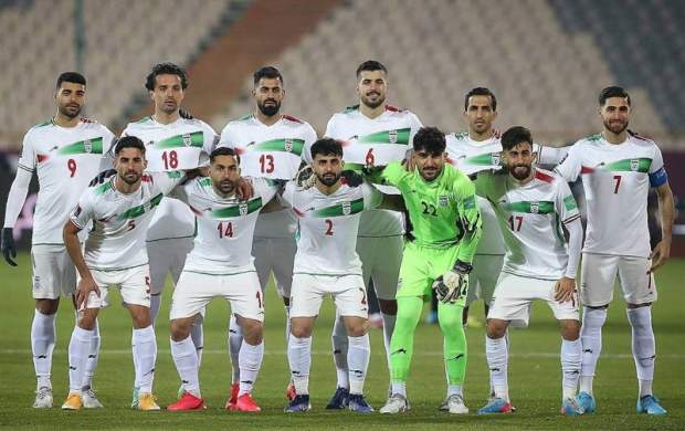 شاگردان اسکوچیچ مقابل تیم امید