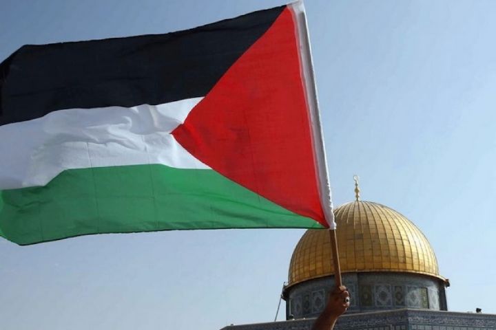  احضار نماینده فلسطین در برلین