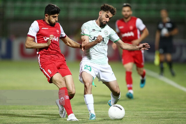  بلیت‌فروشی دیدار پرسپولیس برابر فولاد آغاز شد