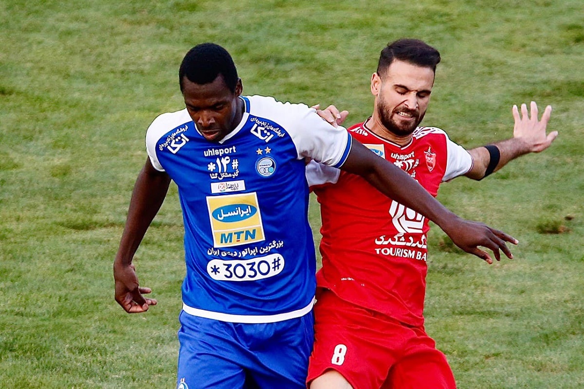  ستاره استقلالی؛ بمب جدید پرسپولیس