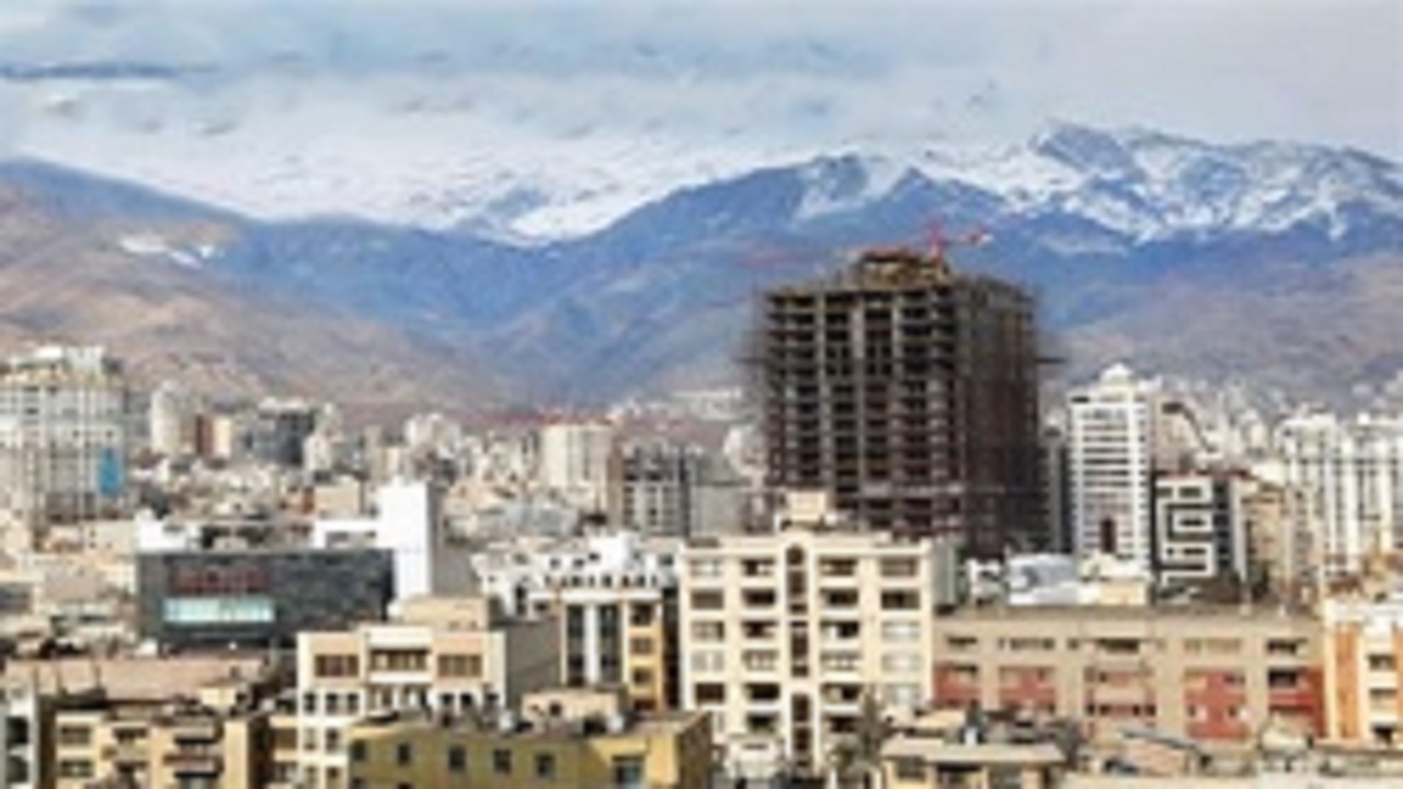  قیمت آپارتمان در تهران ۲۷ مرداد ۱۴۰۱