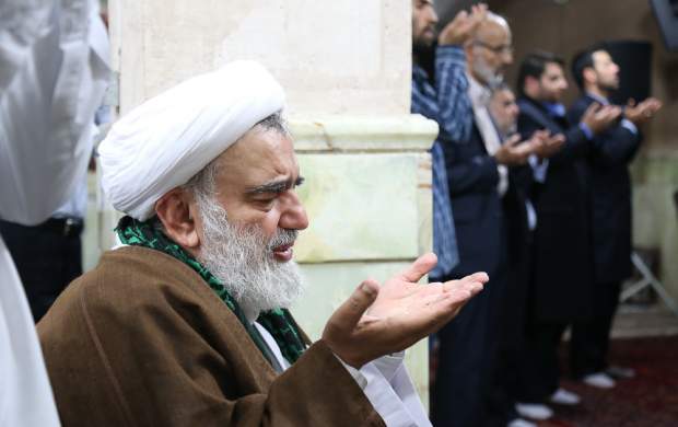 اینجا کسی به پادشاهی نمی‌رسه!