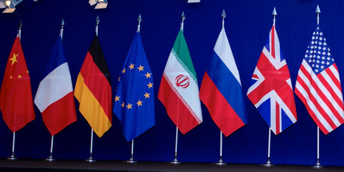  ایران آماده امضای برجام می‌شود