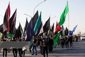  نحوه بهره‌مندی بازنشستگان کشوری از خدمات زیارت اربعین حسینی