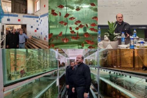  توضیحات استاندار تهران درباره سفرهای رییس جمهور
