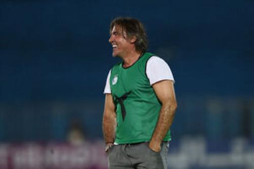  واکنش هلال احمر به حرکت تند سرمربی استقلال