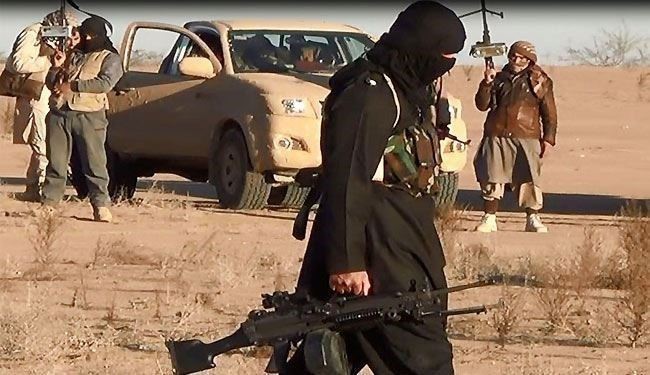  مغز متفکر داعش در نیجریه کشته شد