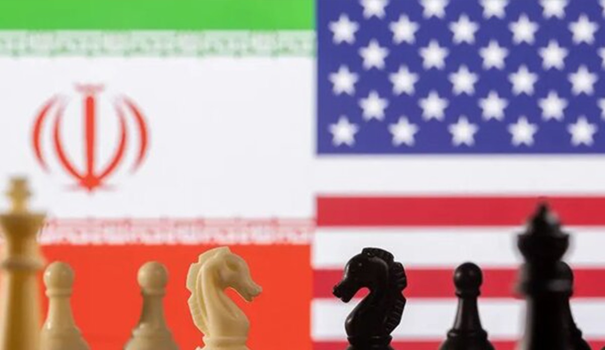 دلیل تاخیر آمریکا در پاسخ به ایران چیست؟