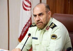  حمله به جایگاه قانونی مدافعان امنیت