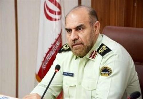  حمله به جایگاه قانونی مدافعان امنیت