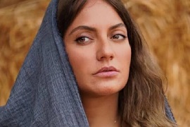 لو رفتن فیلم پارتی الناز شاکر دوست و مهناز افشار