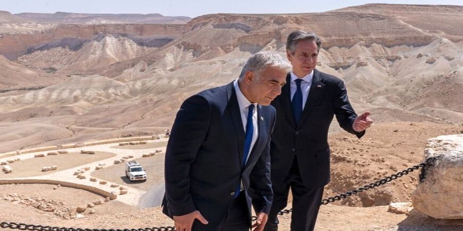  وعده‌ی آمریکا به اسرائیل درباره توافق برجام