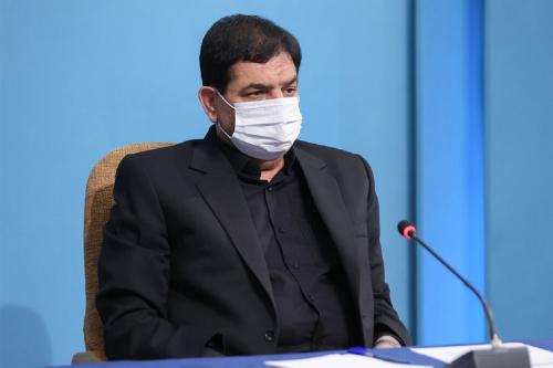  مخبر: اراده دولت برای احیاء جهادسازندگی جدی است