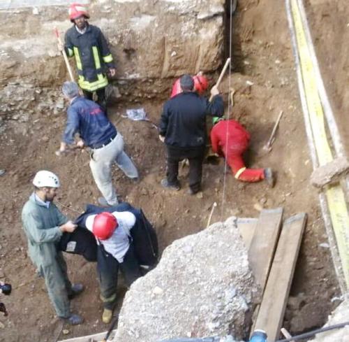 افغانستان دومین کشور مرگبار برای امدادگران بین‌المللی شناخته شد