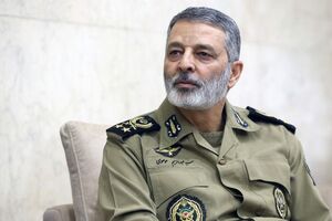  پیام فرمانده کل آجا به مناسبت روز صنعت دفاعی
