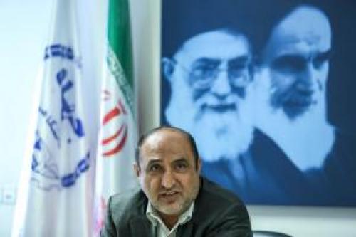 علت شکسته شدن لوله گاز شهران مشخص شد 