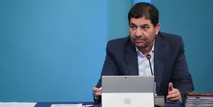  پاسخ دفتر مخبر به دروغ پردازی تیم جهانگیری
