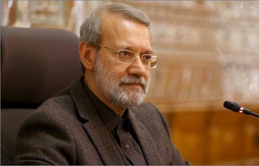  رد ارتباط علی لاریجانی با پرونده «زیتون» قم