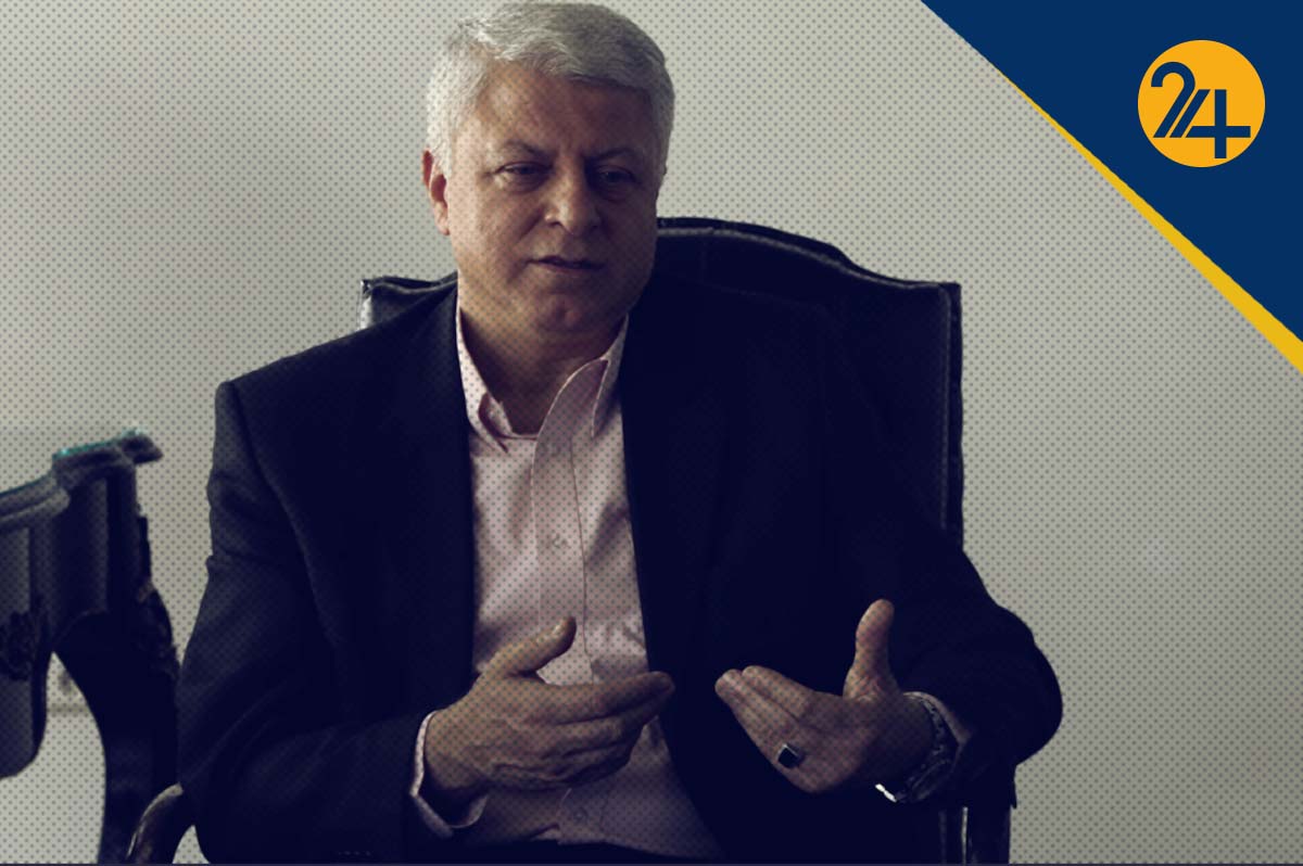 آیا واقعا امنیت از لوله توپ بیرون می‌آید؟