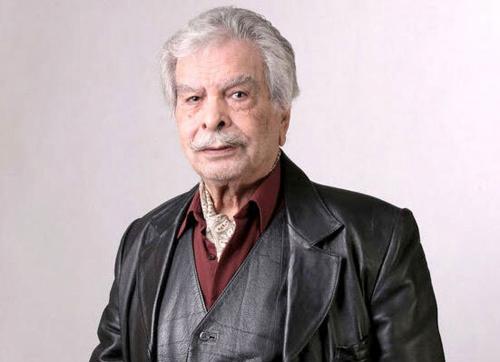  مرد هزار صدای دوبله ایران درگذشت