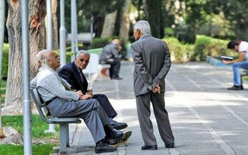 خبرهای خوش برای بازنشستگان تامین اجتماعی