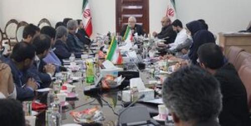 ملاقات کاظمی‌قمی با فرهیختگان افغانستانی