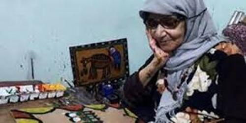  «ننه حسن »درگذشت