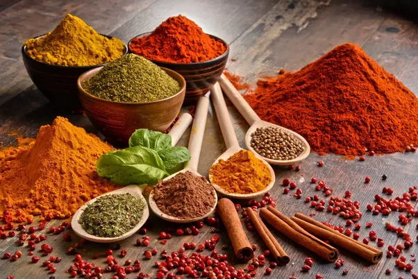  با این ۱۱ ادویه در کمترین زمان ممکن لاغر شوید