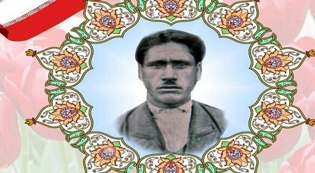  تصویری از اولین شهید ایرانی جنگ جهانی دوم
