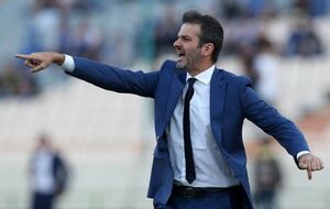  غُول کٌشی استراماچونی در قطر سوژه شد