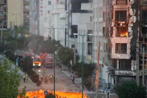 اعلام علت حادثه شهران تا یک هفته دیگر 