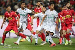  درخواست گربه‌ سیاه پرسپولیس رد شد
