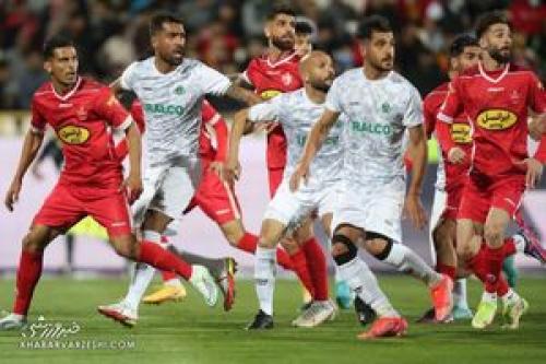  درخواست گربه‌ سیاه پرسپولیس رد شد