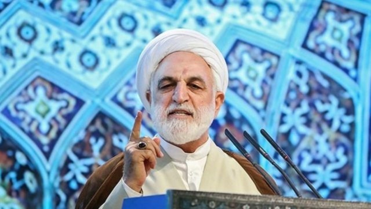 ترحم به سارقان خشن ستم به مردم است