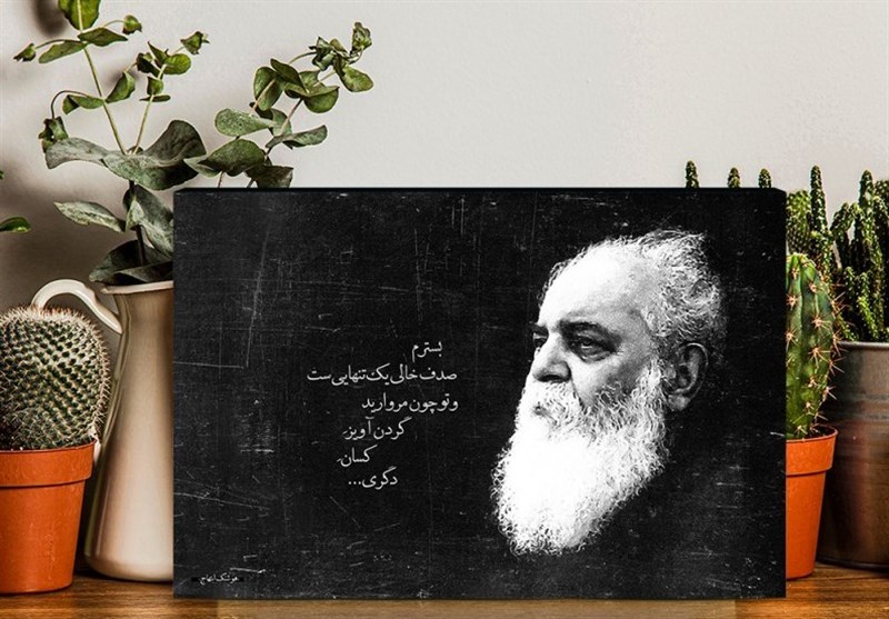 جزئیات مراسم تشییع و خاکسپاری هوشنگ ابتهاج