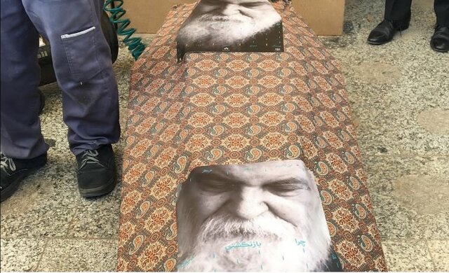  آماده شدن «سایه» برای دیدار آخر