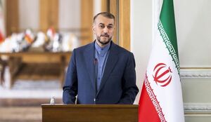  گفت‌وگوی تلفنی گوترش با امیرعبداللهیان درباره مذاکرات وین