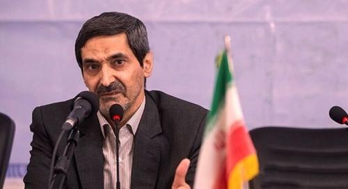  نمایشگاه خودرو روسیه فرصت خوبی برای خودروسازان ایرانی بود