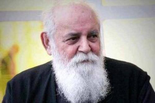  هوشنگ ابتهاج تشییع شد