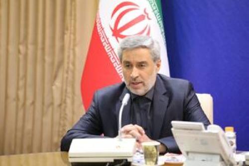  آخرین وضعیت آبرسانی به همدان