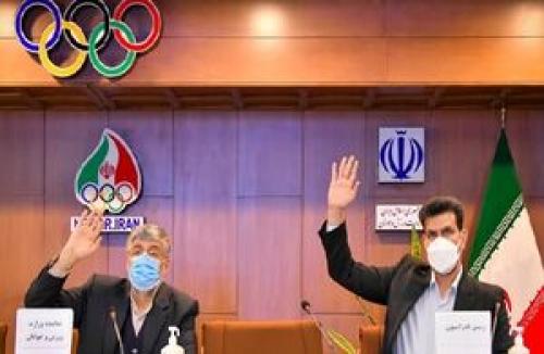  واکنش پولادگر به برگزاری دو انتخابات مهم