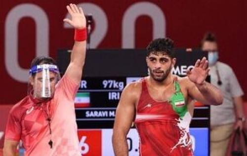  اعلام سیدبندی جهانی کشتی فرنگی