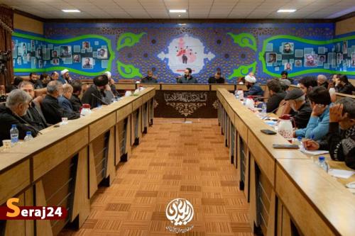 لزوم اصلاح نگاه مقطعی به موضوع اربعین/فعالان مردمی اربعین باید مطالبه‌گر باشند