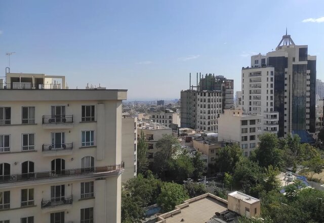  رکود بازار مسکن مسجل شده است