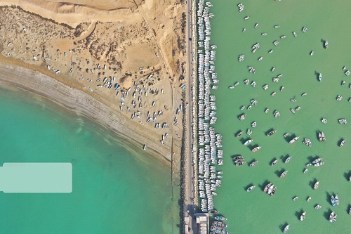 برنامه‌ریزی برای تقویت پایگاه اصلی ترانزیت کشور