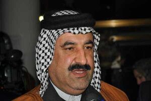  تدارکات عراق برای برگزاری مراسم اربعین